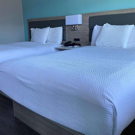 אל סגונדו Travelodge By Wyndham Lax מראה חיצוני תמונה